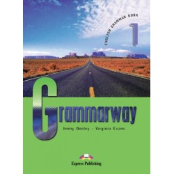 Grammarway 1 - Student's Book (EN)